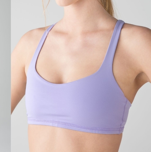 Lululemon Free To Be Bra Size 2 - Picture 5 of 8